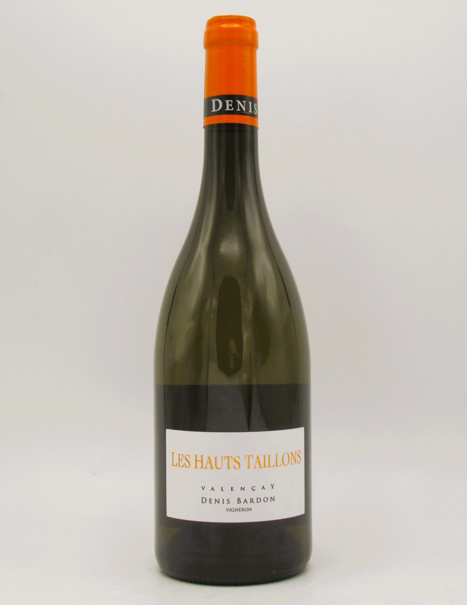 Valencay Blanc Les Hauts Taillons Domaine Denis Bardon 2025