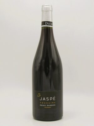 Touraine Bio Rouge Jaspé Domaine Rochejaspe 2025