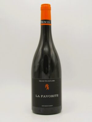 Touraine Gamay La Favorite Domaine Bardon 2025