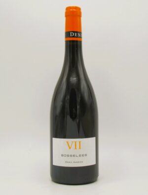 Touraine Les VII Bosselées Domaine Bardon 2024