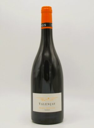 Valencay rouge Domaine Denis Bardon 2025