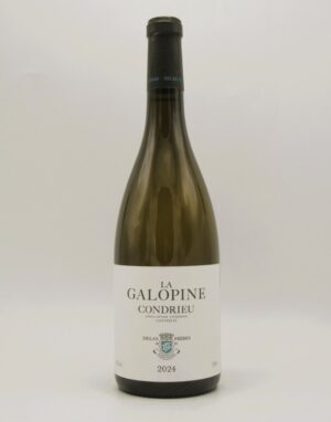 Condrieu La Galopine Maison Delas Frères 2024