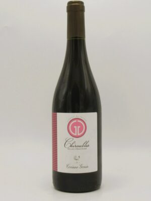 Chiroubles Domaine Corinne Gonin – Guillot 2024