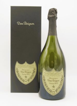 Champagne Dom Perignon Vintage 2017