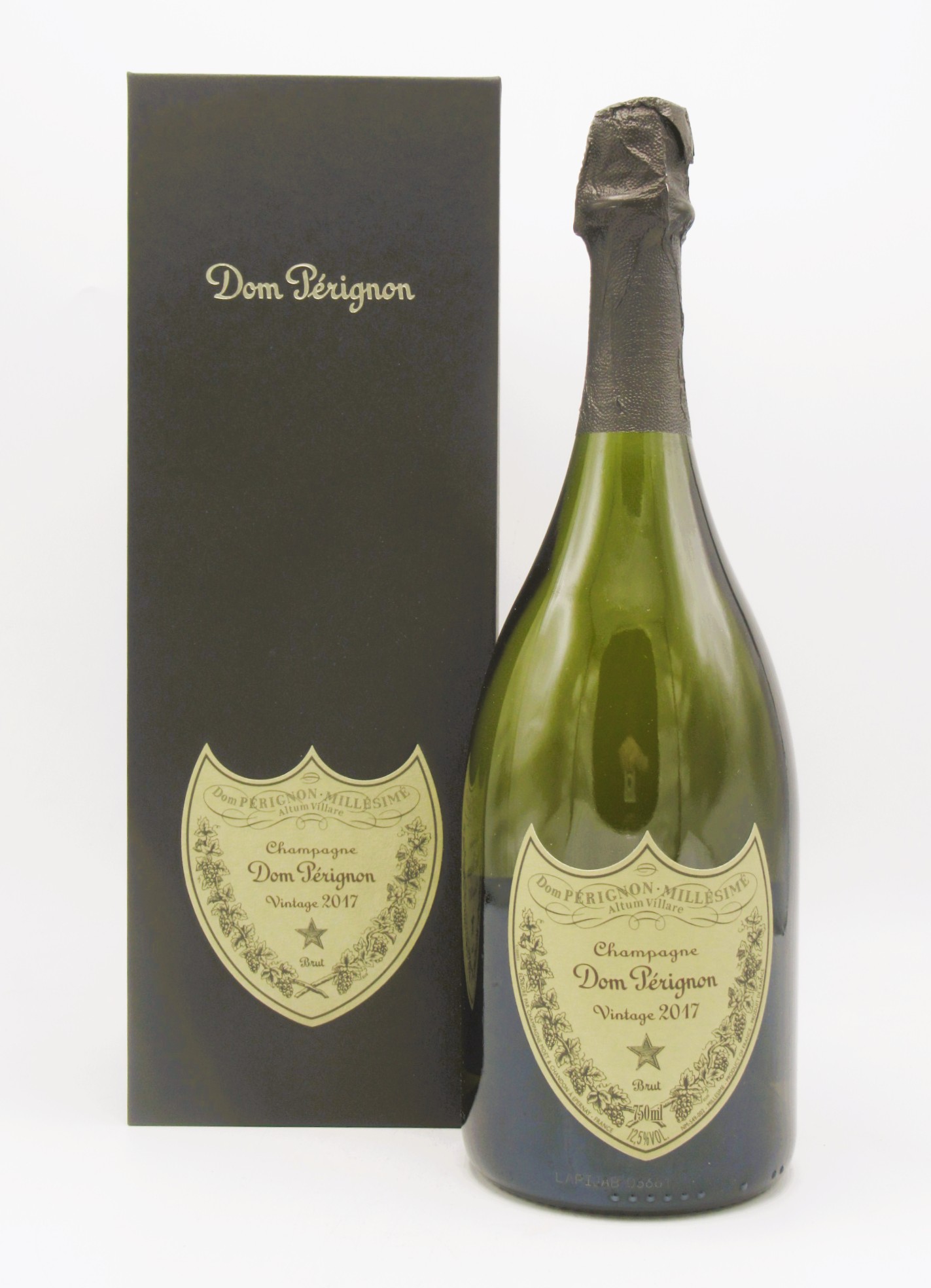 Champagne Dom Perignon Vintage 2017