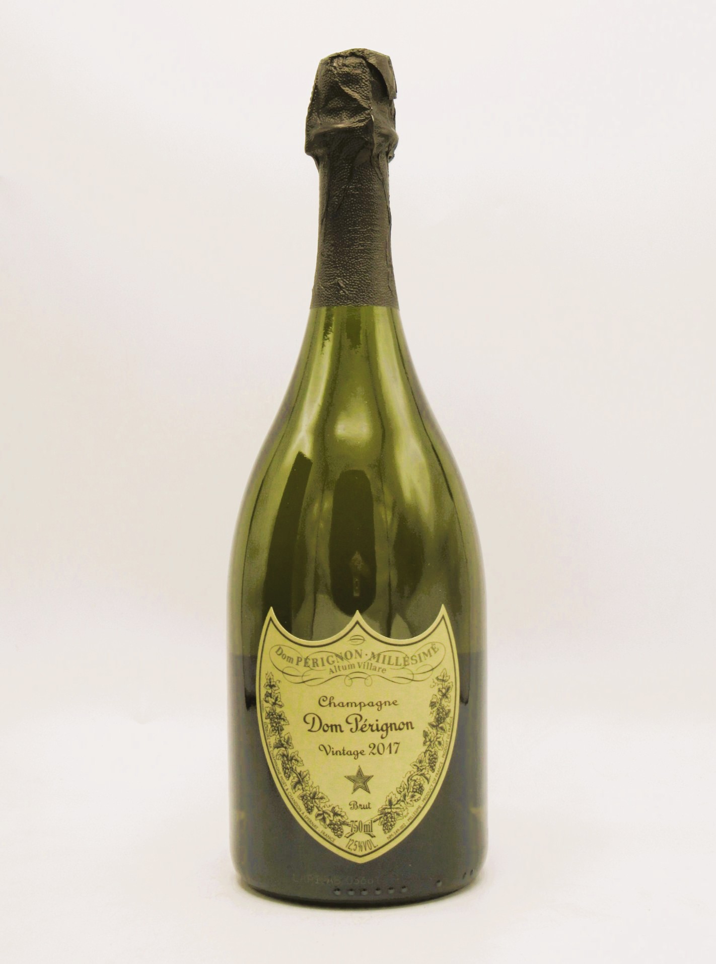 Champagne Dom Perignon Vintage 2017