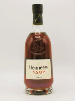 Cognac Hennessy VSOP