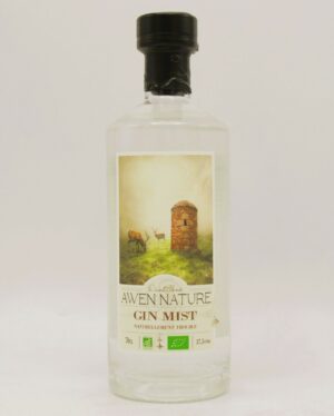 Gin Bio Awen Nature Mist