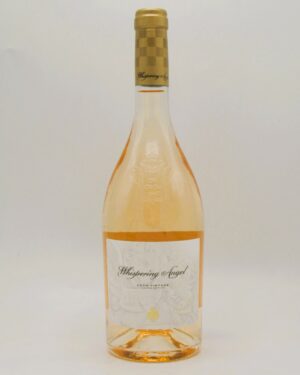 Cotes de Provence Whispering Angel Caves d’Esclans 2025
