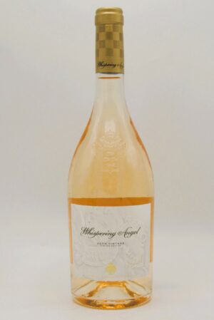 Cotes de Provence Whispering Angel Caves d’Esclans 2025