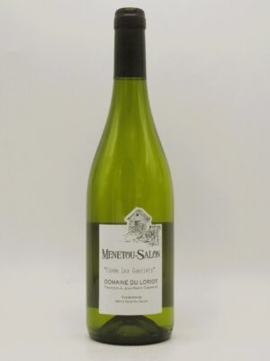 Menetou Salon Blanc Les Guerlets Domaine du Loriot 2025