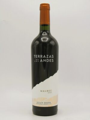 Argentine Malbec Bio Terrazas de Los Andes 2024