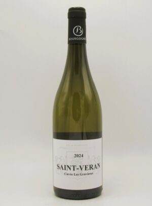 Saint Veran Les Gravières Domaine La Denante 2024
