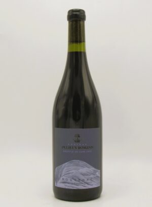 Corbières Boutenac Souffle de Lune Chateau Ollieux Romanis 2023