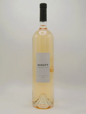 Cotes de Provence Rosé Chateau Minuty Prestige 2025 Magnum