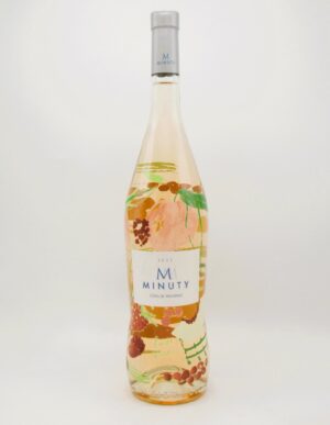 Cotes de Provence Rosé M de Minuty 2025 Magnum