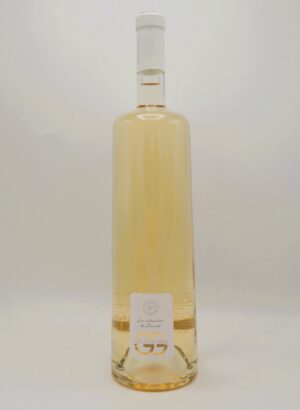 IGP Pays d’Oc Grenache Gris Chemins de Perret 2025 Magnum