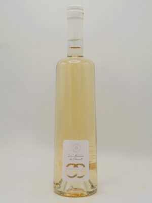 IGP Pays d’Oc Grenache Gris Chemins de Perret 2025