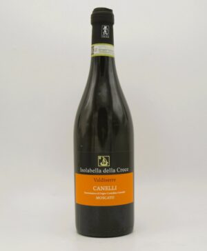 Moscato Asti Borgo Isolabella Della Croce 2025