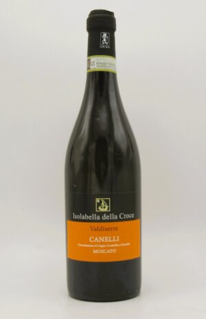 Moscato Asti Borgo Isolabella Della Croce 2025