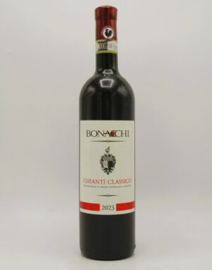 Chianti Classico Cantina Bonacchi 2023