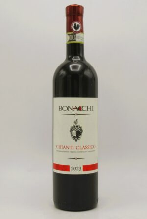 Chianti Classico Cantina Bonacchi 2023