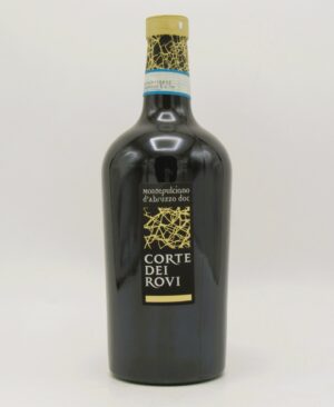 Montepulciano d’Abruzzo DOC Corte Dei Rovi 2024