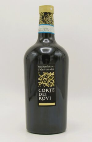 Montepulciano d’Abruzzo DOC Corte Dei Rovi 2024