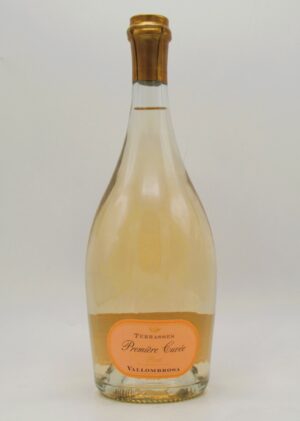 Cotes de Provence Rosé Première Cuvée Villa Vallombrosa 2025