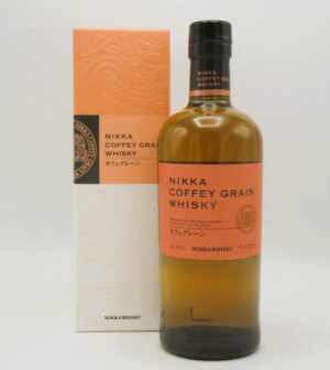 Single Grain Whisky Nikka The Coffey Grain