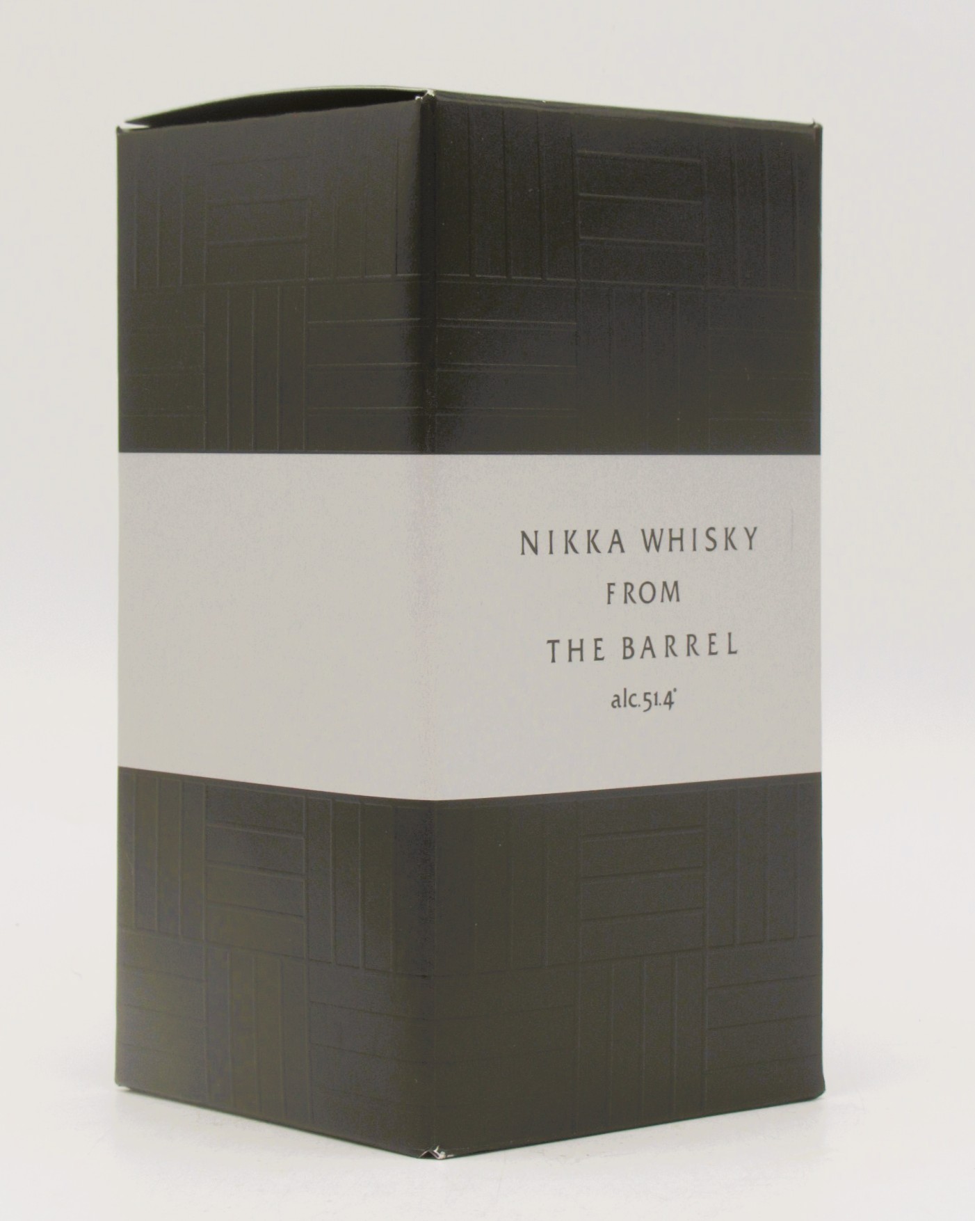 Blended Whisky Nikka From The Barrel