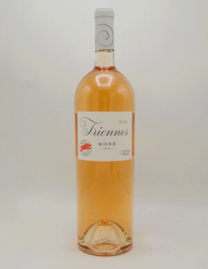 IGP Méditerranée Rosé Domaine de Triennes 2025 Magnum