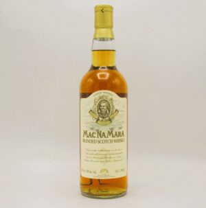 Blended Scotch Whisky Mac NaMara