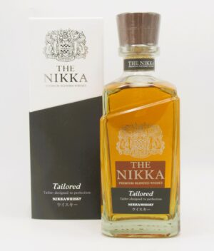 Blended Whisky The Nikka Tailored