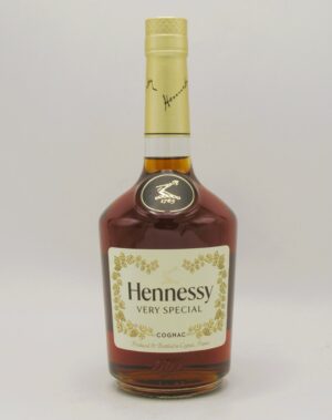 Cognac Hennessy Very Spécial