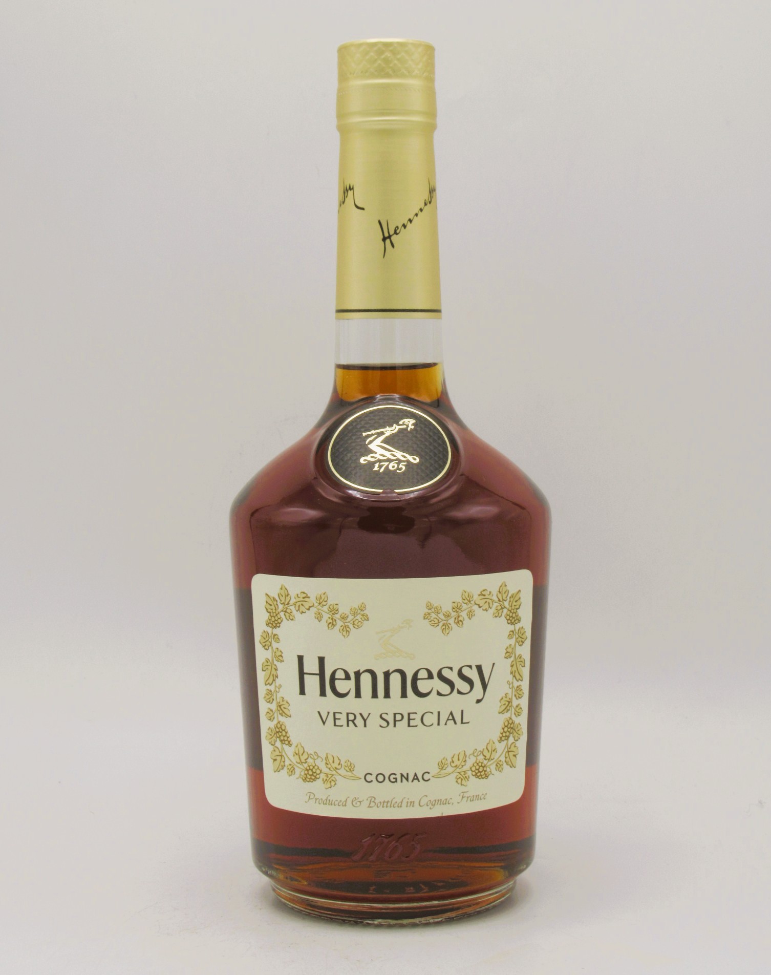 Cognac Hennessy Very Spécial