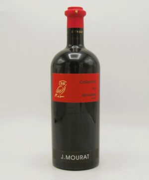 Fiefs Vendéens rouge Collection Vignobles Mourat 2025