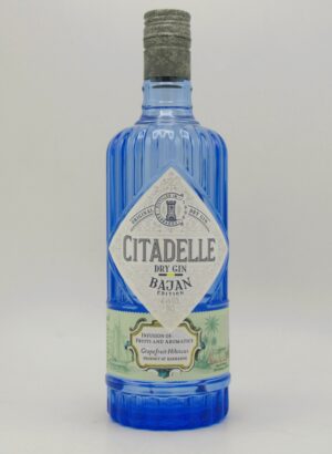 Gin Citadelle Bajan