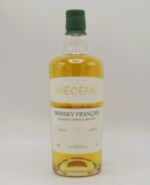 Blended Whisky Mécène
