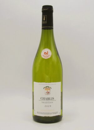 Chablis Tradition Domaine Dampt 2024