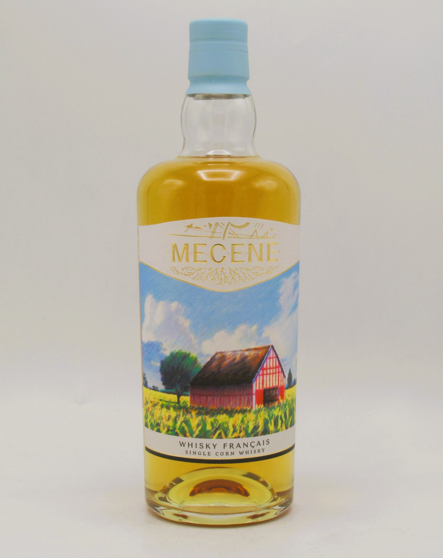 Single Corn Whisky Mécène