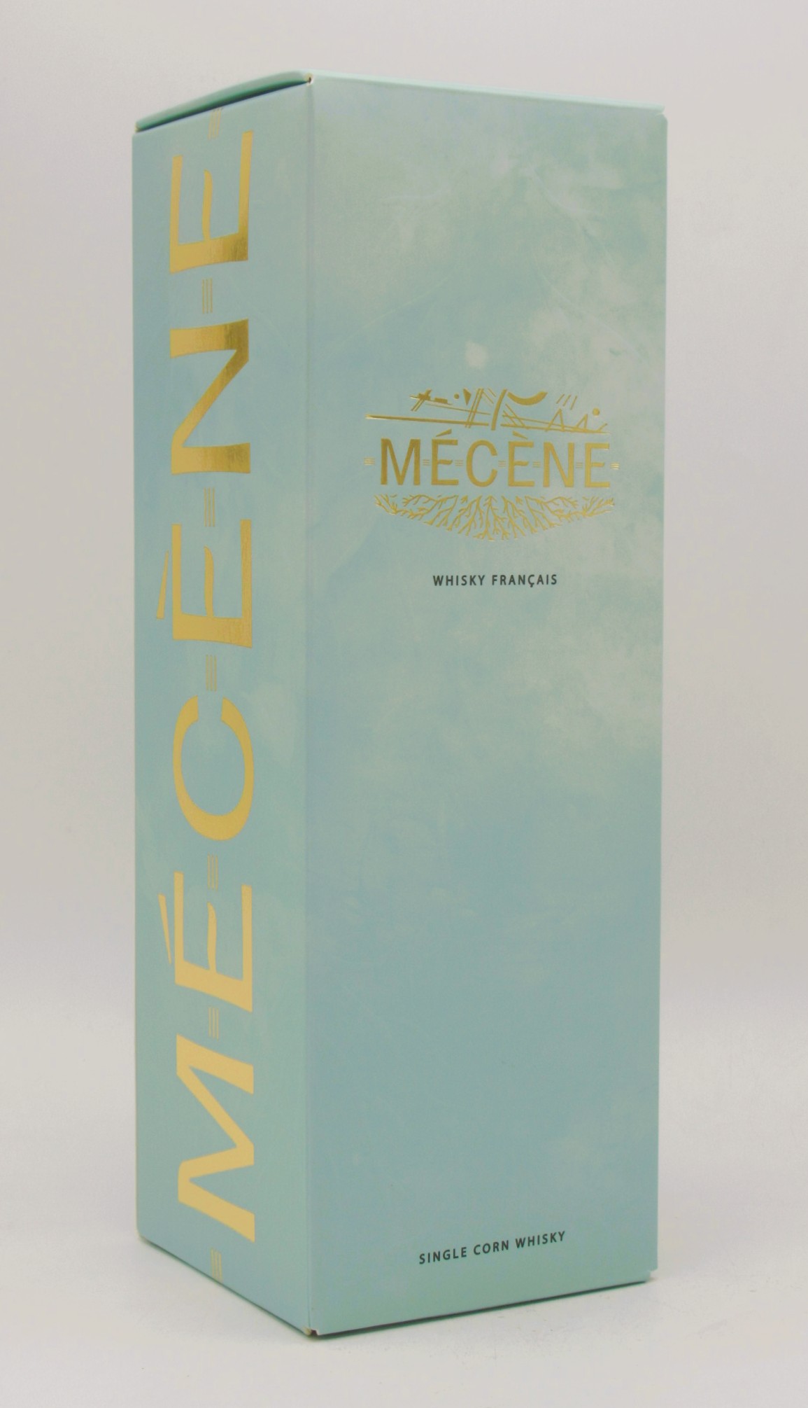 Single Corn Whisky Mécène