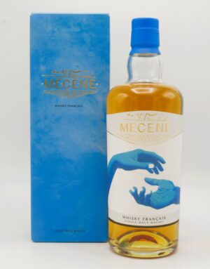 Single Malt Whisky Calvados & Pommeau Cask Finish Mécène