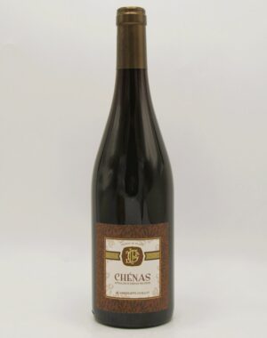 Chenas Domaine Jean Philippe Guillot – Gonin 2022