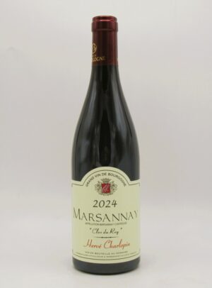 Marsannay Clos du Roy Domaine Hervé Charlopin 2024