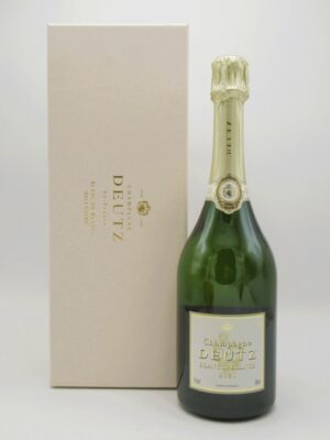 Champagne brut Blanc de Blancs 2020 Deutz