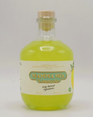 Limoncello Mamma Mia