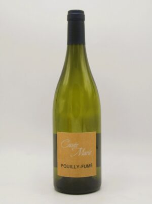 Pouilly Fumé Cuvée Marie Domaine Raimbault Pineau 2025