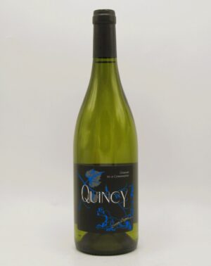 Quincy Bio Domaine de La Commanderie 2025