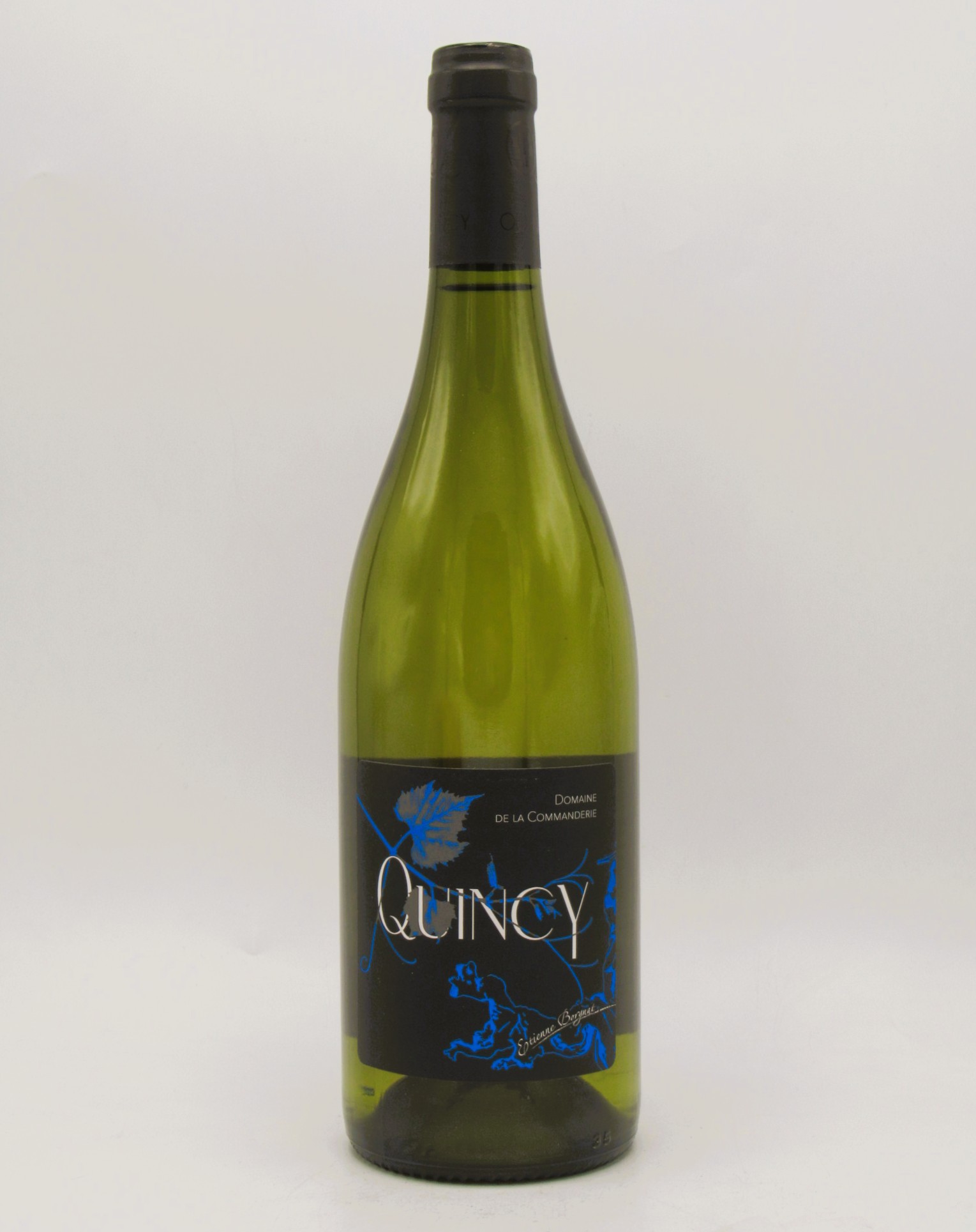 Quincy Bio Domaine de La Commanderie 2025
